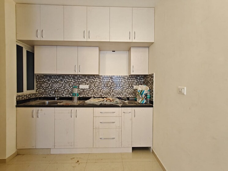 Kitchen, bren-northern-lights 2 Bedroom 602 Sq.Ft. Apartment In Jakkuru Bangalore 9013248