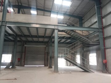 Parking in  Warehouse at Sector 83 – for Rent