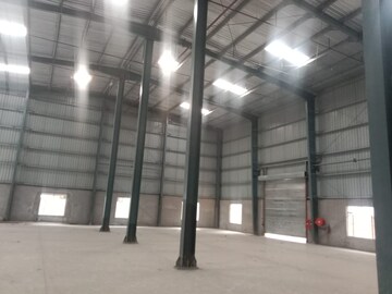 Parking in  Warehouse at Sector 83 – for Rent