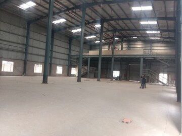 Parking in  Warehouse at Sector 83 – for Rent