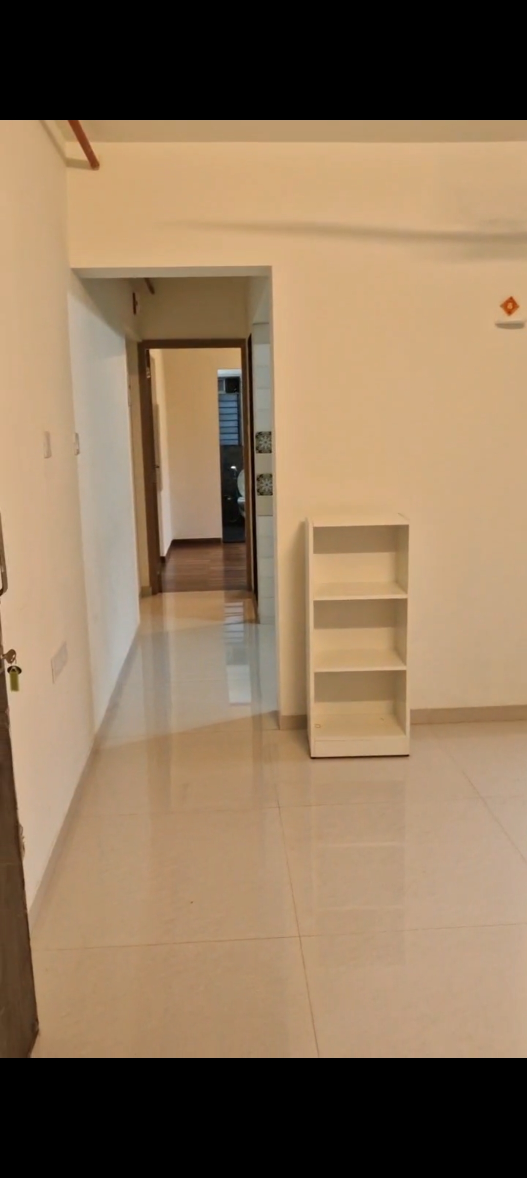 1 BHK Apartment For Rent in Bindra Sateri Legacy
