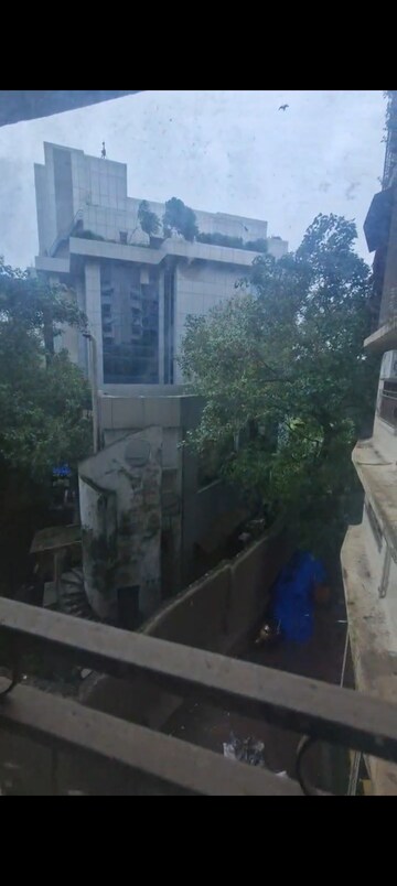 1 BHK Apartment – Exterior View View at Bindra Sateri Legacy, Andheri East - for Rent