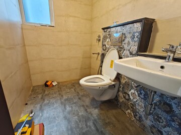 Furnished Amenities in 2 BHK Apartment at Bren Northern Lights, Jakkuru – for Rent