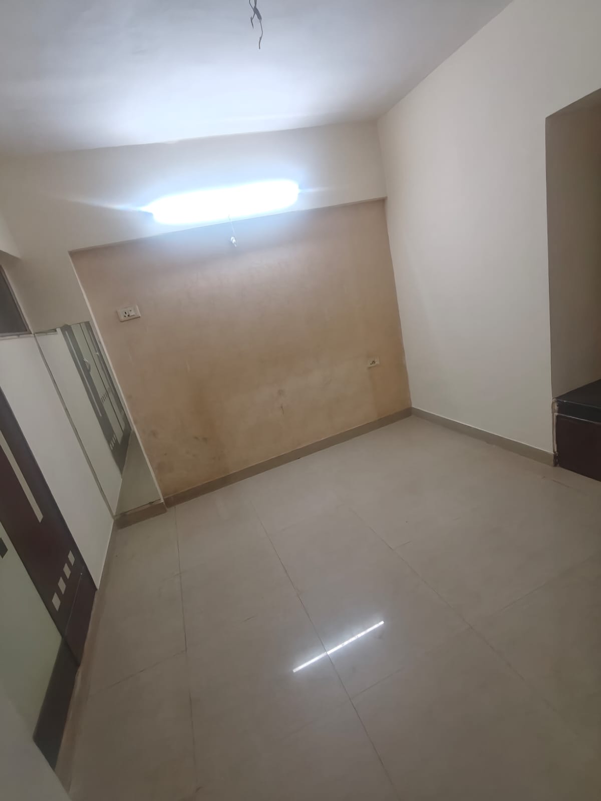 2 BHK 720 Sq.Ft. Apartment in Evershine Oak