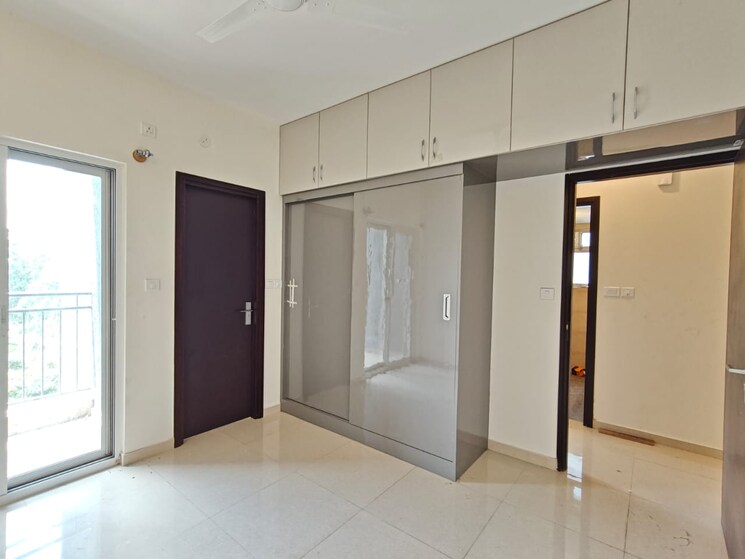 Room, bren-northern-lights 2 Bedroom 602 Sq.Ft. Apartment In Jakkuru Bangalore 9013248