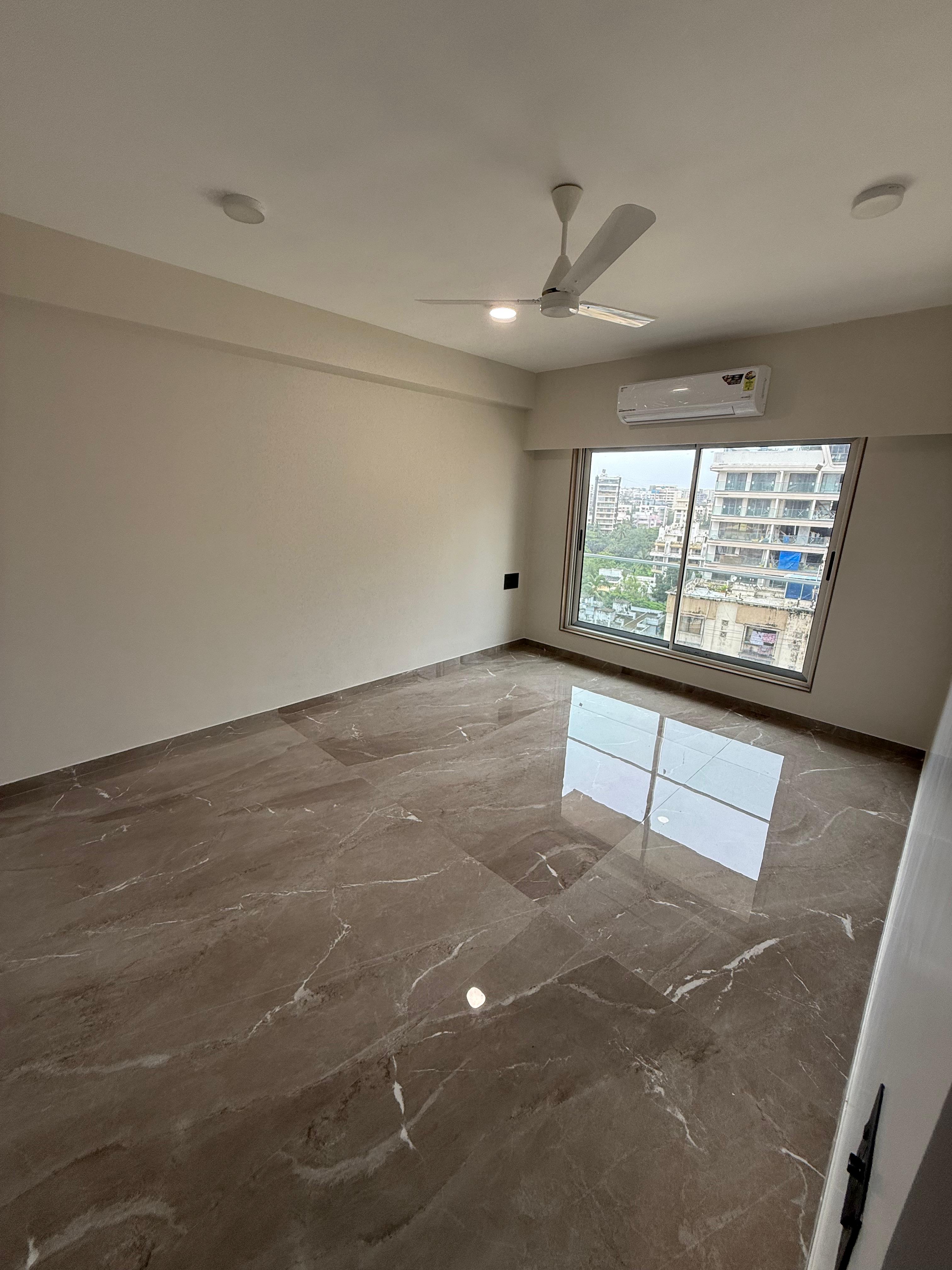 2 BHK + Extra Room Apartment For Rent in Level The Residences