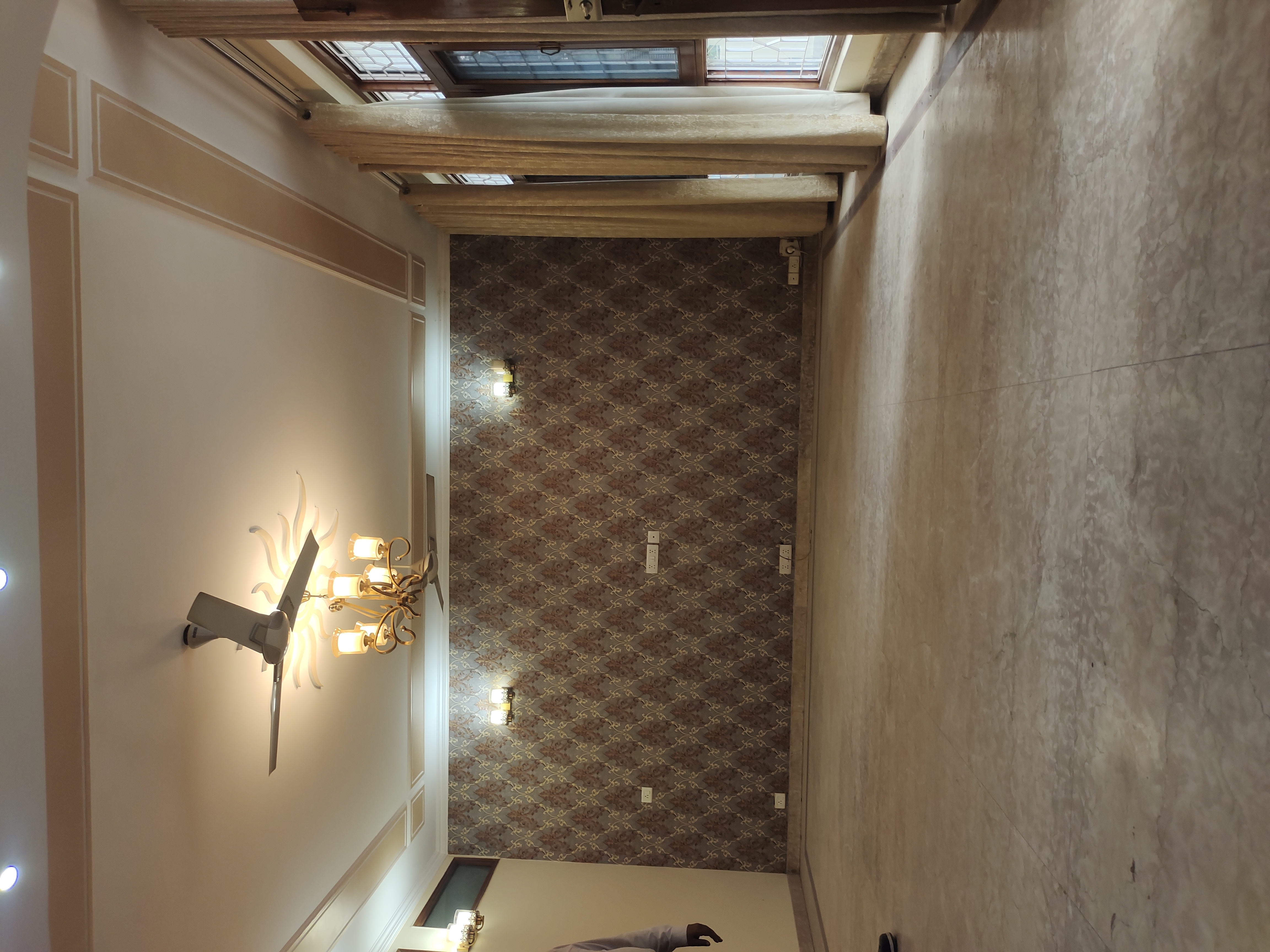 3 BHK + Extra Room Builder Floor For Rent in East Of Kailash