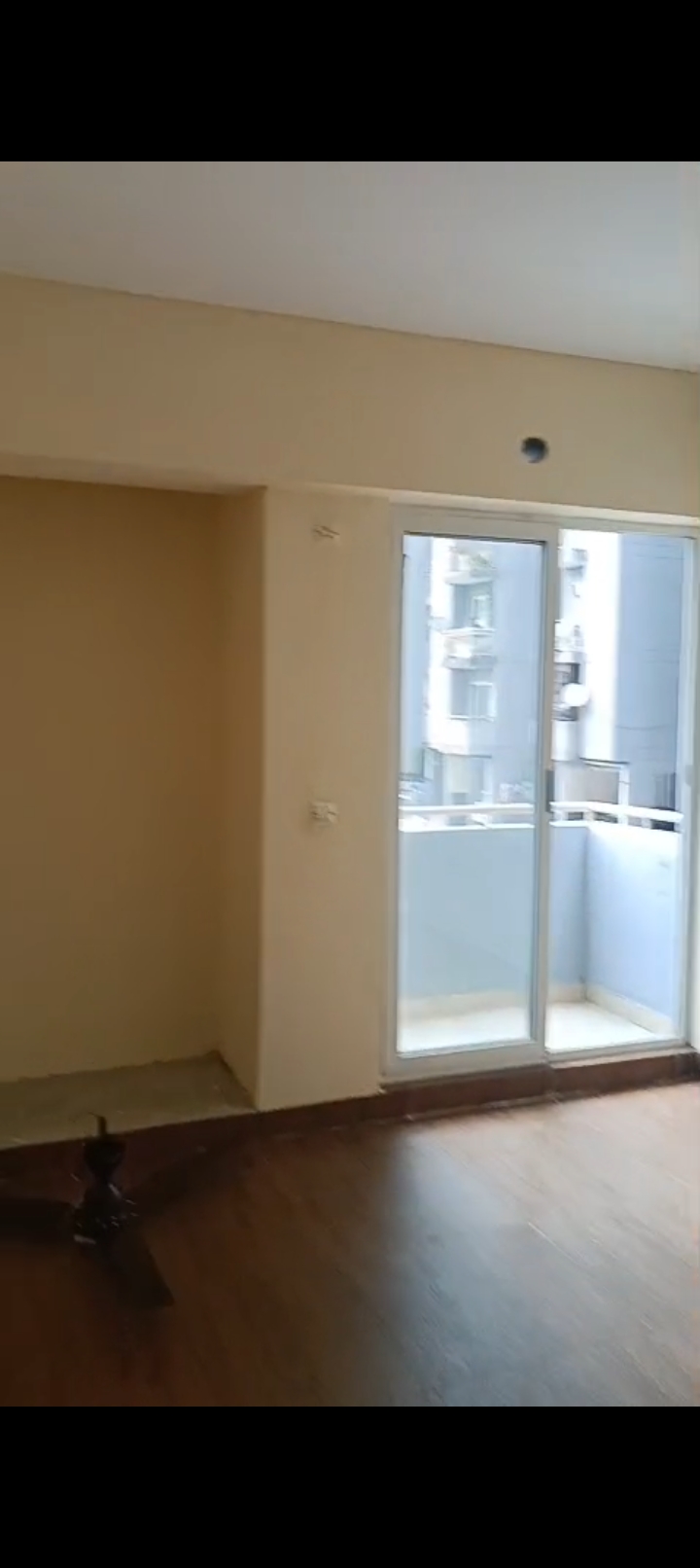 1 BHK Apartment For Rent in Aditya World City