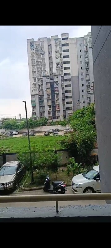 1 BHK Apartment – Exterior View View at Aditya World City, Shahpur Bamheta - for Rent