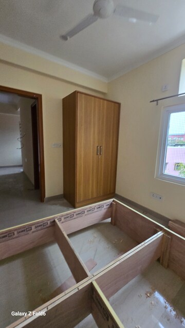 Furnished Amenities in 2 BHK Builder Floor at Palm Residency Chhatarpur, Chattarpur – for Rent