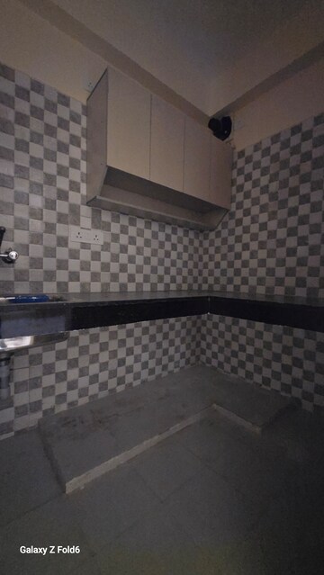 Balcony in 2 BHK Builder Floor at Palm Residency Chhatarpur, Chattarpur – for Rent