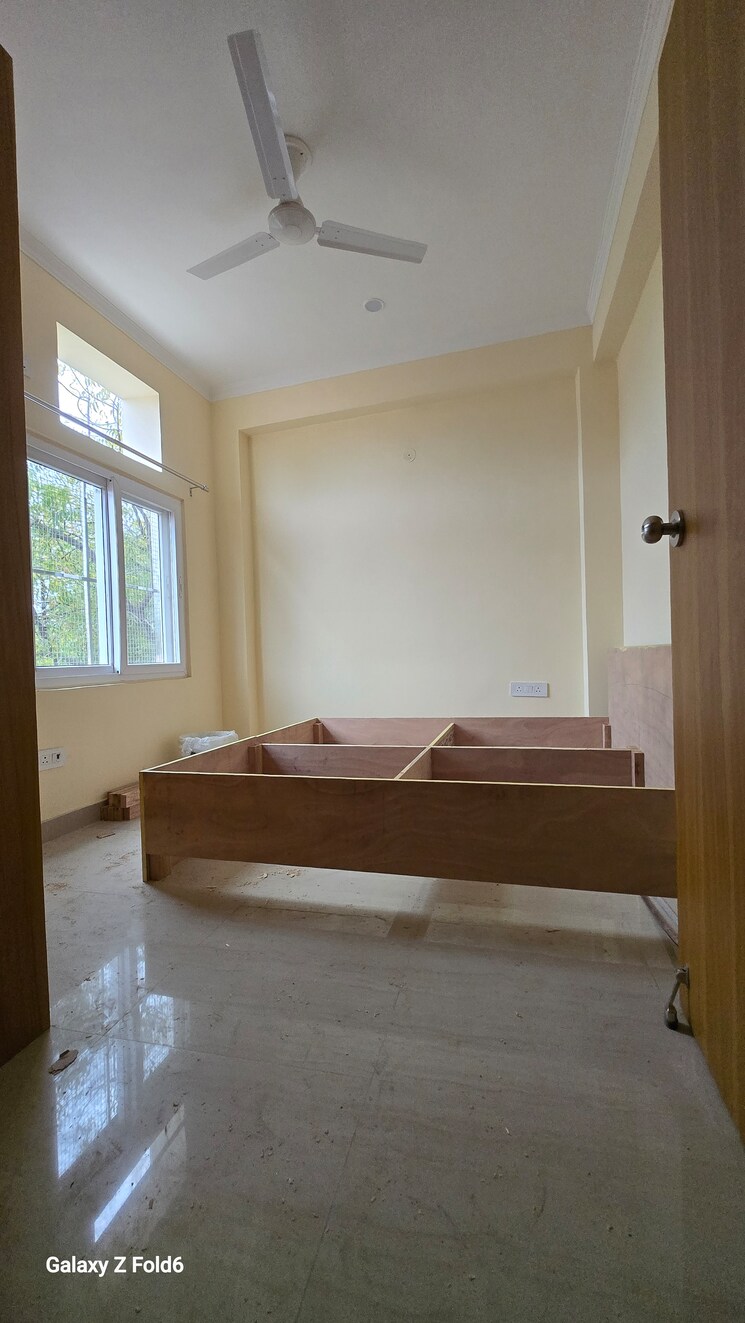 Bedroom, palm-residency-chhatarpur 2 Bedroom 850 Sq.Ft. Builder Floor In Chattarpur Delhi 9013325