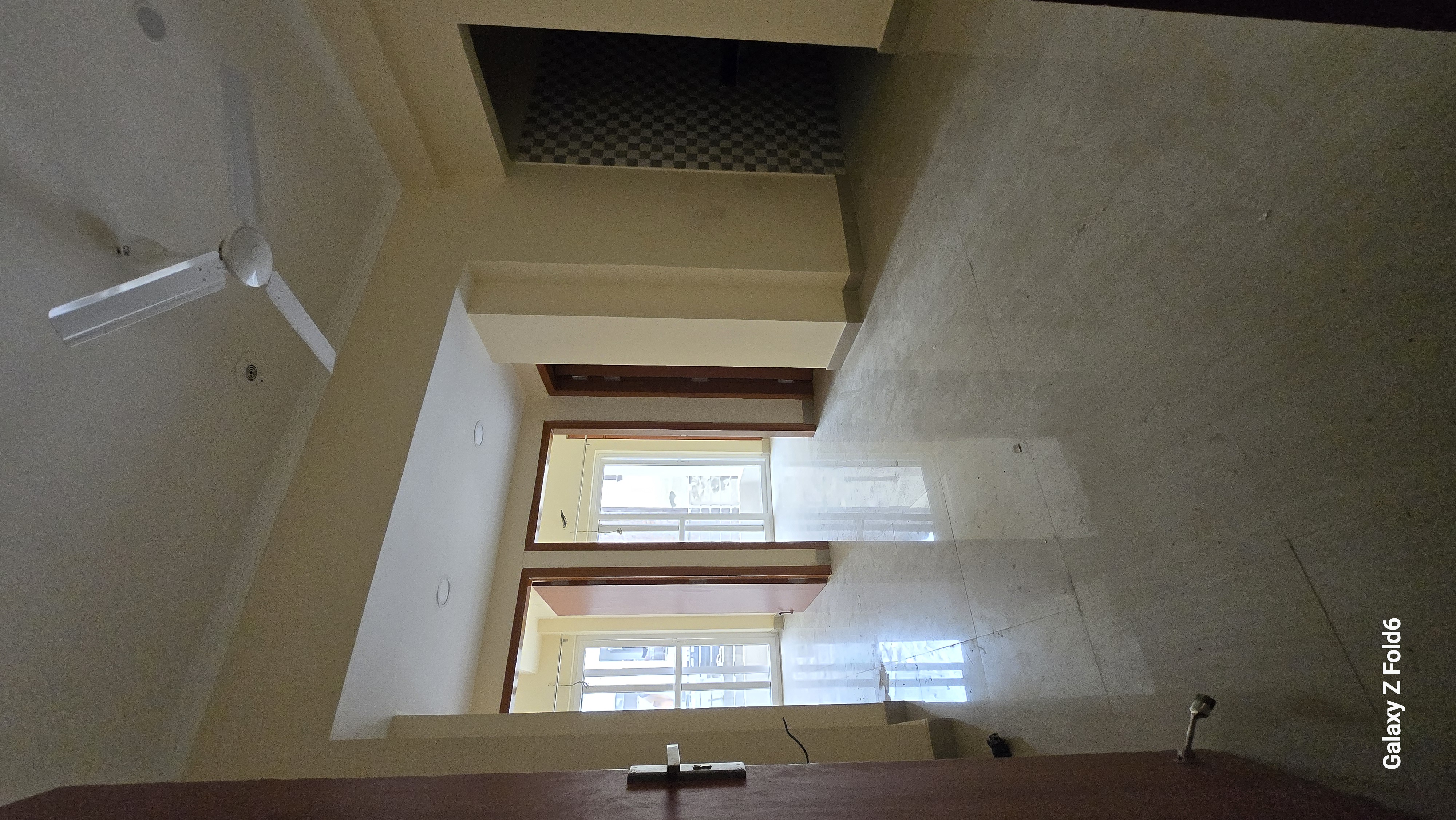 2 BHK + Servant Room Builder Floor For Rent in Palm Residency Chhatarpur