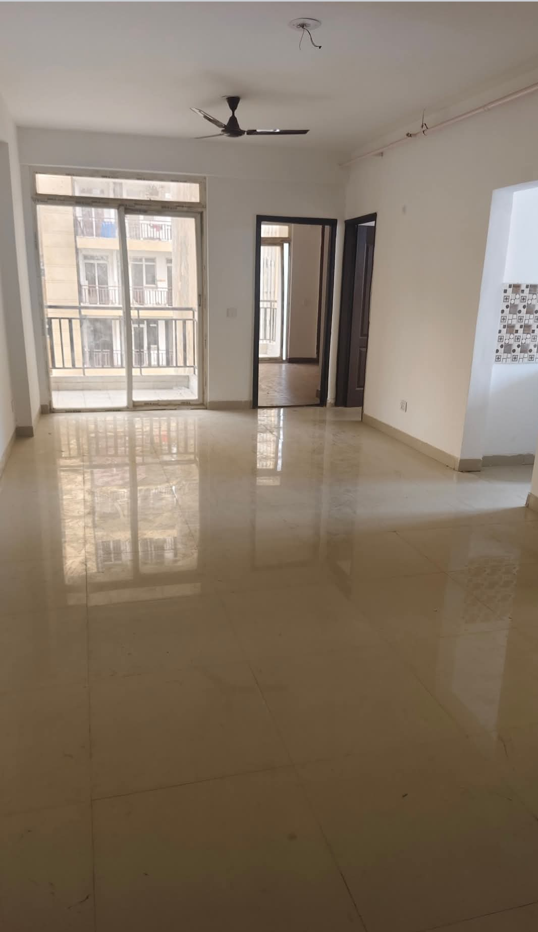 3 BHK 1440 Sq.Ft. Apartment in Aims Greens Avenue