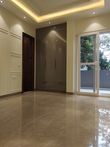 3 BHK Builder Floor For Sale in East Of Kailash