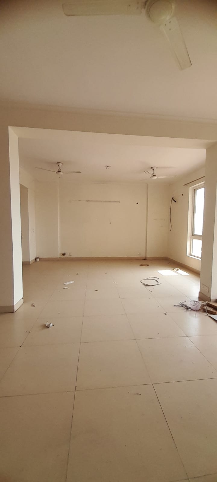 4 BHK + Servant Room Apartment For Rent in AEZ Aloha