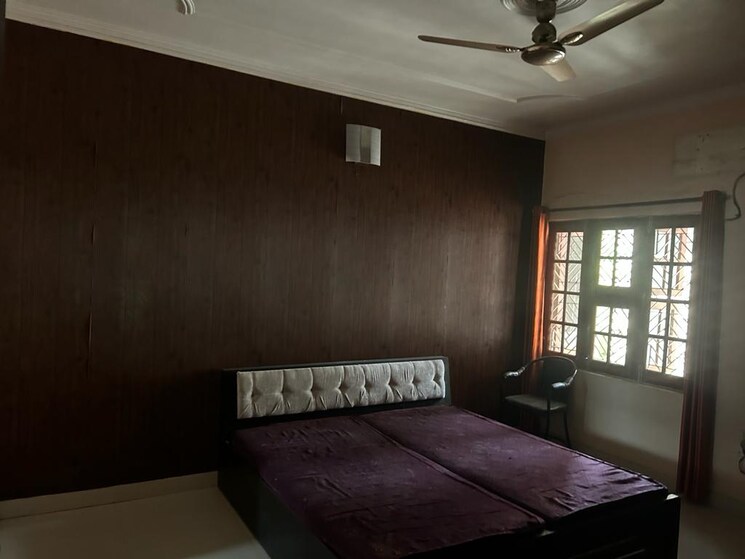Bedroom, nehru-enclave 3 Bedroom 1700 Sq.Ft. Villa In Gomti Nagar Lucknow 9013443