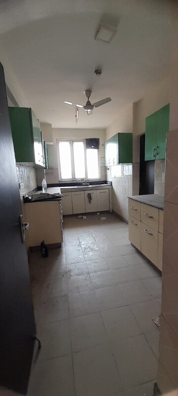 Kitchen in 4 BHK Apartment at AEZ Aloha, Sector 57 – for Rent