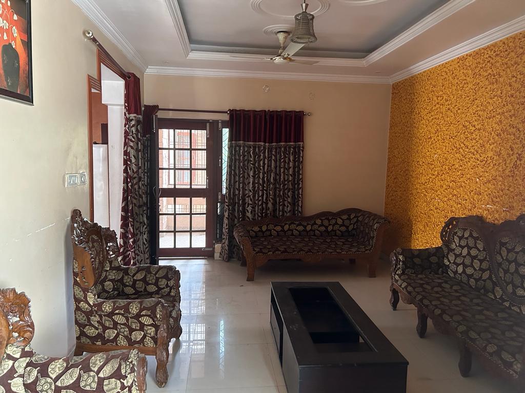 3 BHK 1700 Sq.Ft. Villa in Nehru Enclave