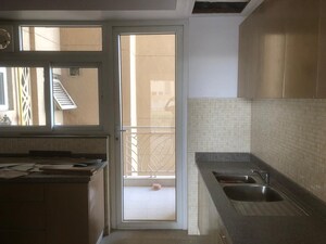 Kitchen in 3.5 BHK Apartment at AIPL The Peaceful Homes, Sector 70a – for Sale