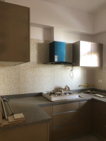 Kitchen in 3.5 BHK Apartment at AIPL The Peaceful Homes, Sector 70a – for Sale