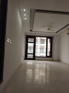3 BHK + Servant Room Builder Floor For Sale in Greater Kailash I