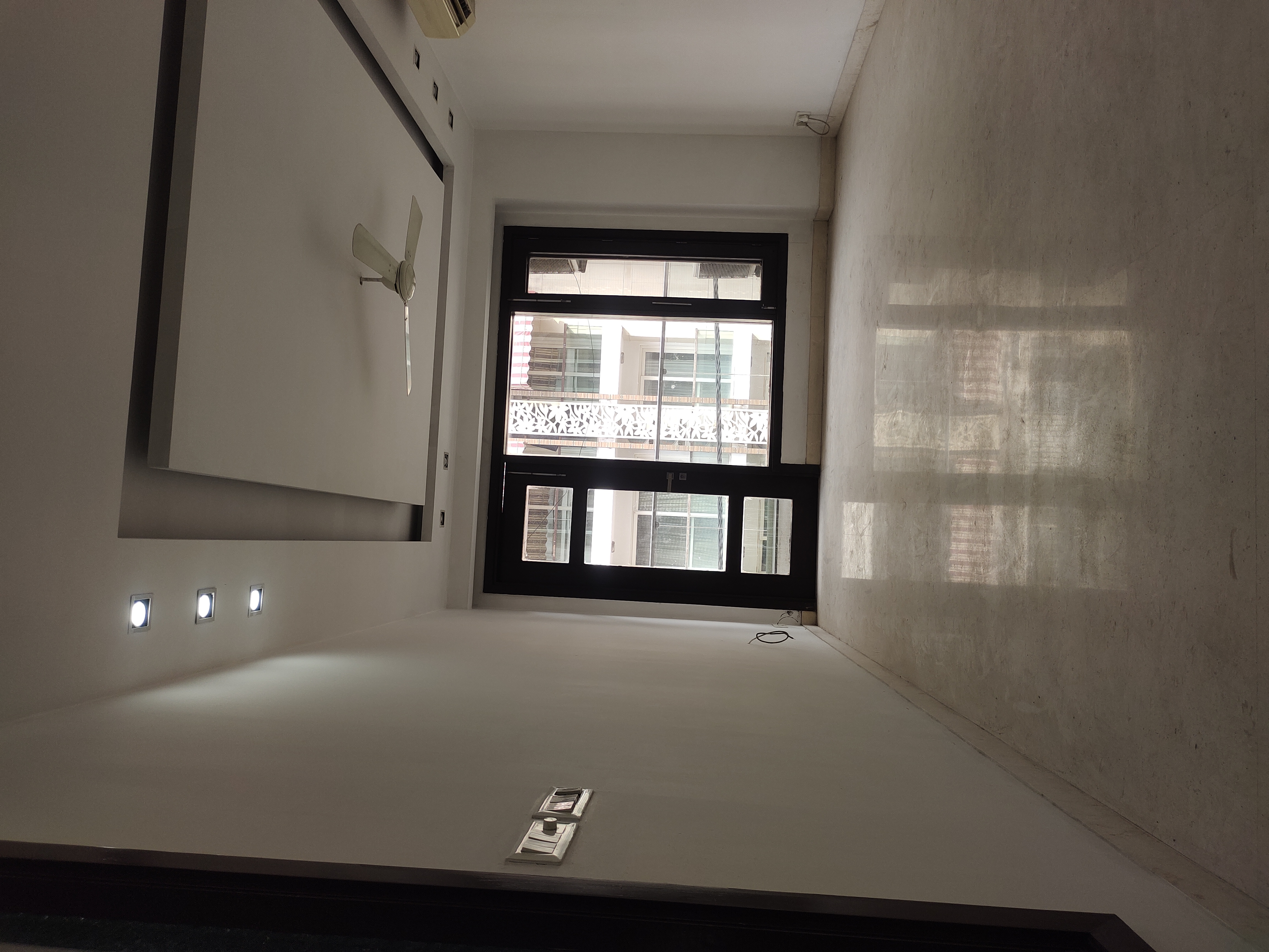 3 BHK + Servant Room Builder Floor For Sale in Greater Kailash I