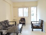 1 BHK 640 Sq.Ft. Apartment in Ramesh Hermes Heritage Phase 2