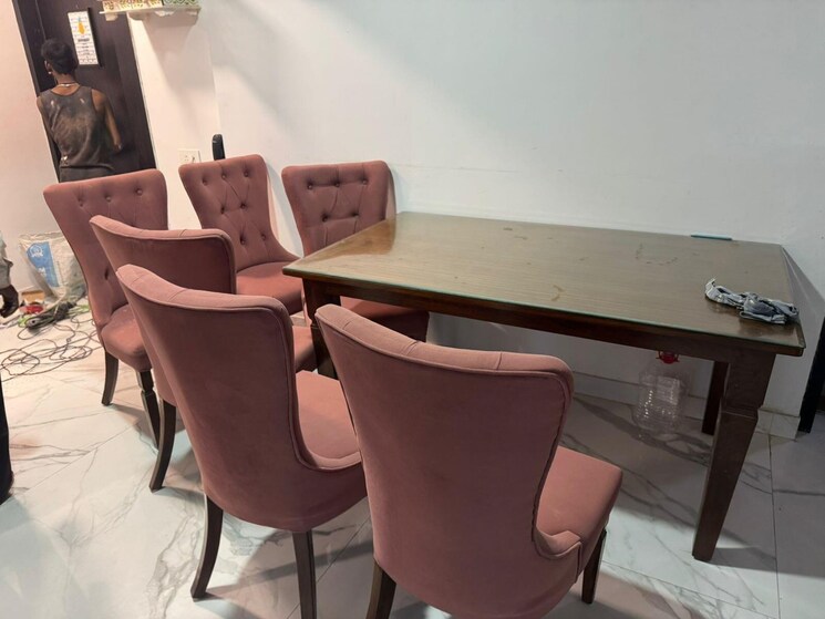 Team Area, lokhandwala complex 2 Bedroom 839 Sq.Ft. Apartment In Lokhandwala Complex Mumbai 9013355