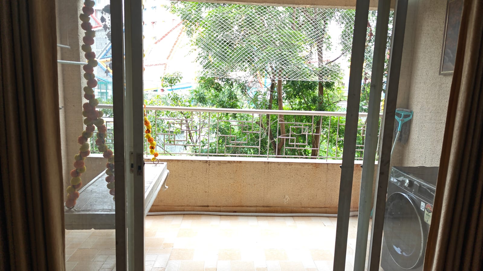 3 BHK + Pooja Room Apartment For Rent in Naiknavare Mystique Moods