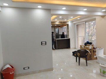 Parking in 2 BHK Apartment at Jalpura – for Sale