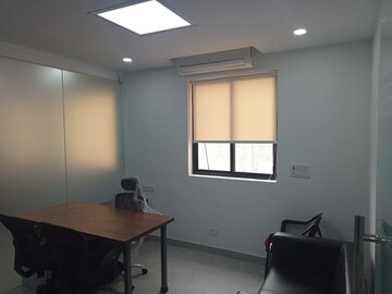 Team Area in  Office Space in IT/SEZ at Sector 2 – for Rent