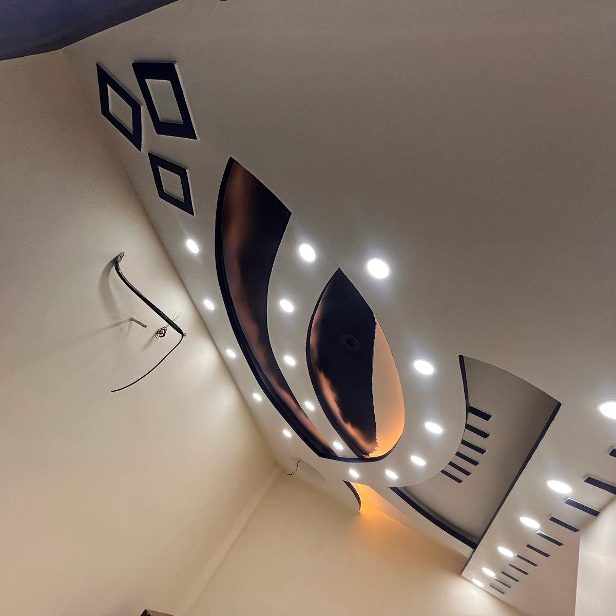 3 BHK + Pooja Room Independent House For Sale in Mahendra Enclave