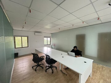  Office Space For Rent in Malleswaram