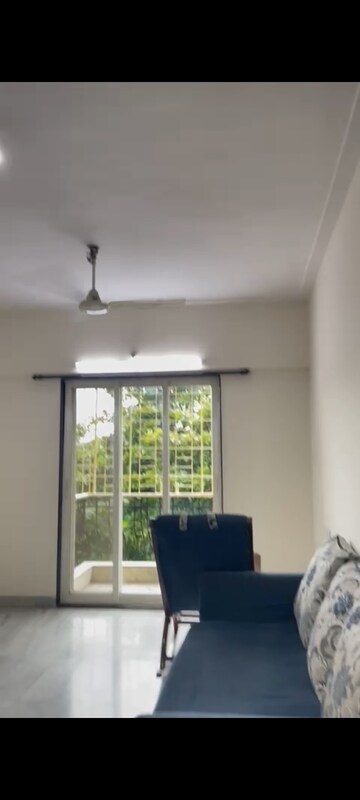 2 BHK Apartment For Sale in Raheja Garden Estate Kokanipada, Kokanipada