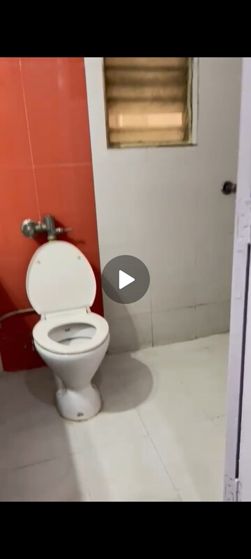 Bathroom in 2 BHK Apartment at Raheja Garden Estate Kokanipada, Kokanipada – for Sale