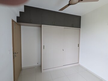 Furnished Amenities in 2 BHK Apartment at Godrej Royale Woods, Devanahalli – for Rent