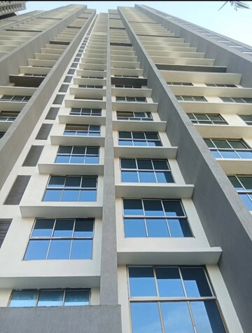 3 BHK Apartment – Exterior View View at Rajesh Raj Infinia, Malad West - for Sale
