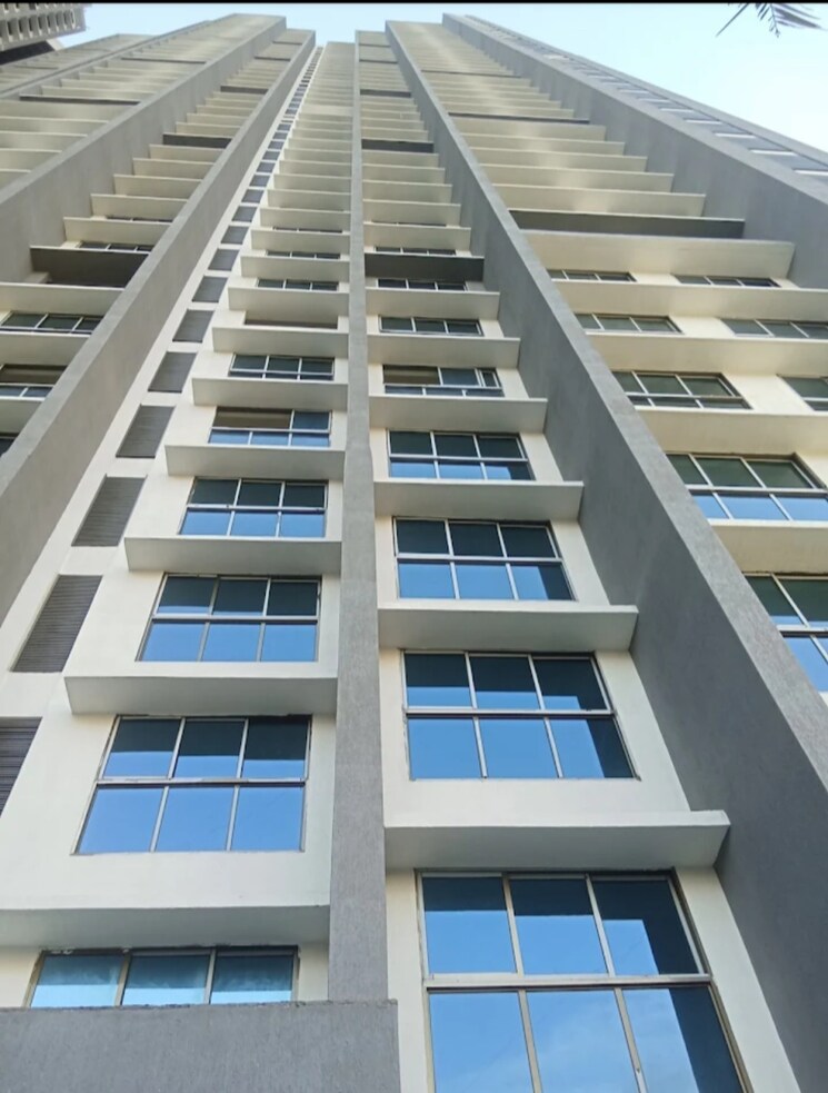 Exterior View, rajesh-raj-infinia 3 Bedroom 1031 Sq.Ft. Apartment In Malad West Mumbai 9013383