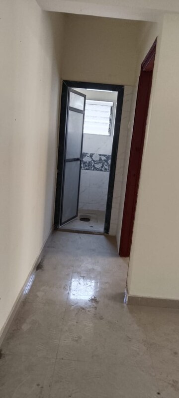 Building Lobby in 1 BHK Apartment at Squarefeet Imperial Square, Ghodbunder Road – for Rent