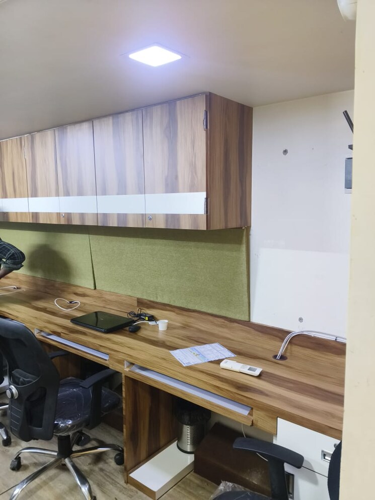 Kitchen, jaswanti-allied-business-centre Commercial Office Space 445 Sq.Ft. In Malad West Mumbai 9013338