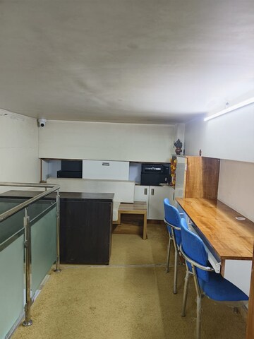 Kitchen in  Office Space at Jaswanti Allied Business Centre, Malad West – for Rent