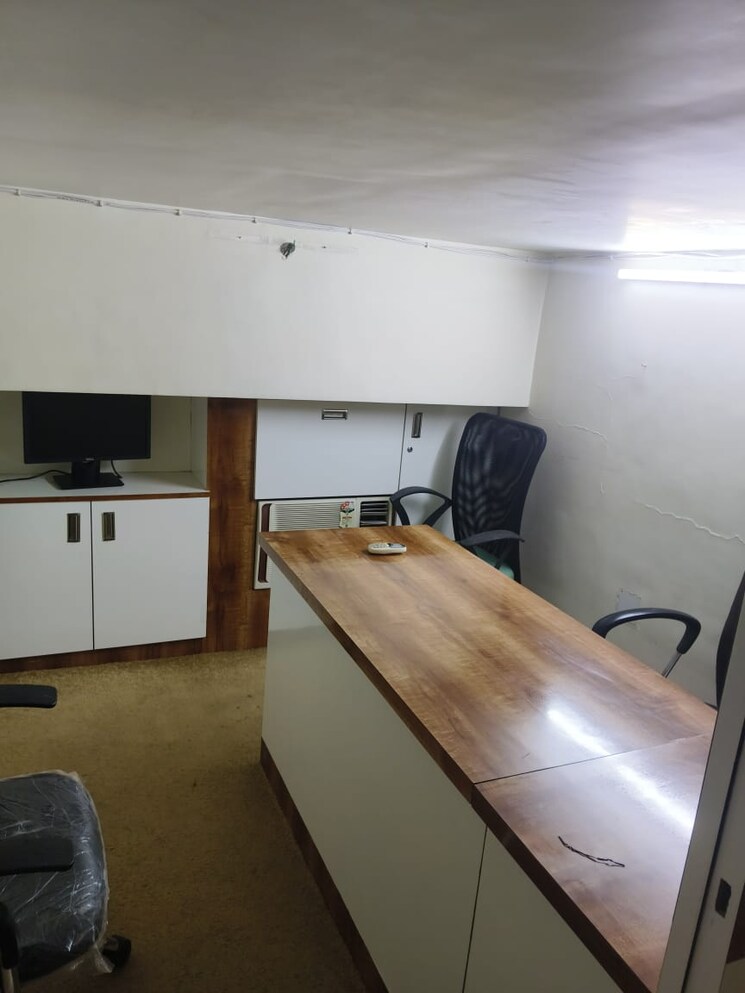 Kitchen, jaswanti-allied-business-centre Commercial Office Space 445 Sq.Ft. In Malad West Mumbai 9013338