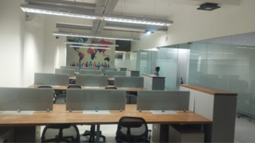  Office Space in IT/SEZ For Rent in Sector 2