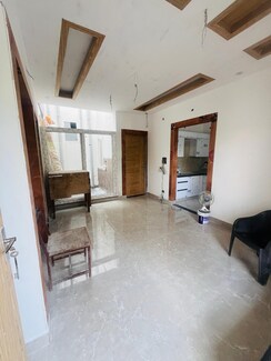 4 BHK Independent House For Sale in GMS Road