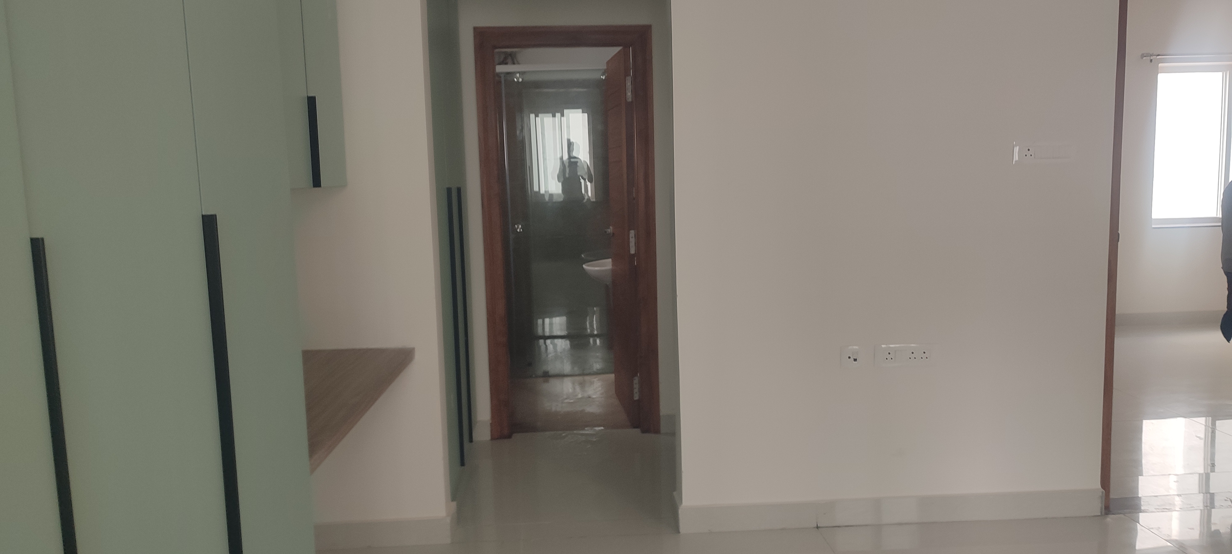 3 BHK + Pooja Room 3800 Sq.Ft. Villa in Shanta Sriram Brook woods