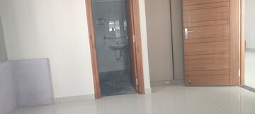 Building Lobby in 3 BHK Villa at Shanta Sriram Brook woods, Kismatpur – for Rent