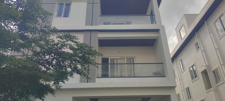 undefined, shanta-sriram-brook-woods 3 Bedroom 3800 Sq.Ft. Villa In Kismatpur Hyderabad 9013407