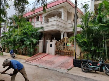 5 BHK Independent House For Rent in Hydershakote