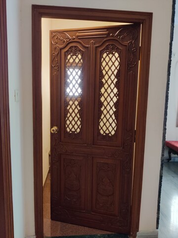  5 BHK Independent House at Hydershakote – for Rent